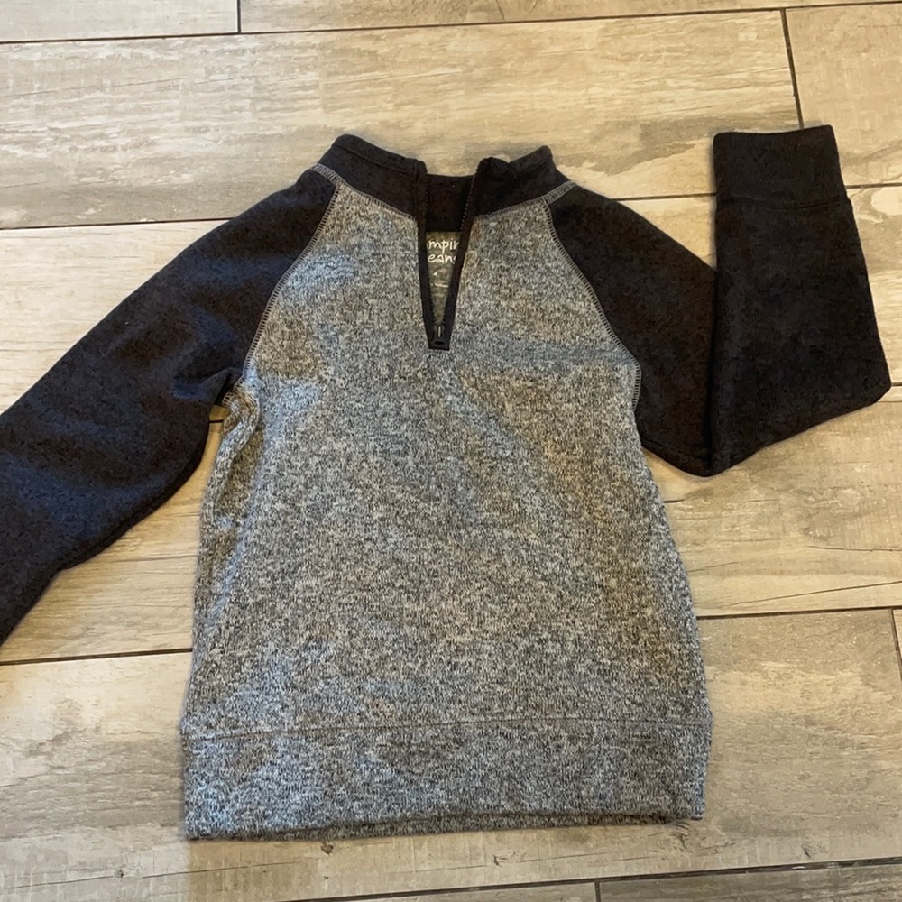 Jumping Beans size 4T Sweater